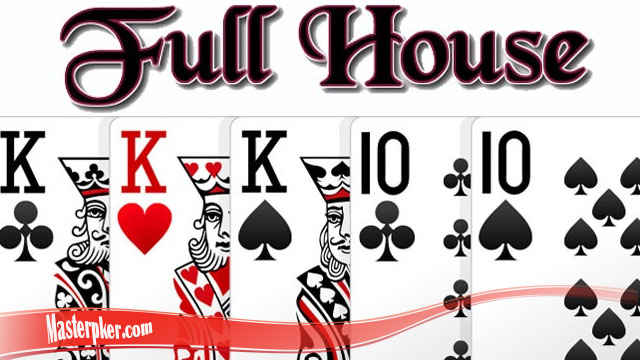 Penjelasan Urutan Tentang Kartu Poker