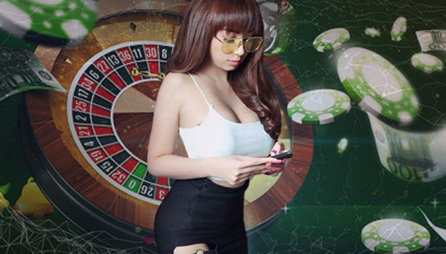 Melakukan Transisi dalam Bermain Casino Online