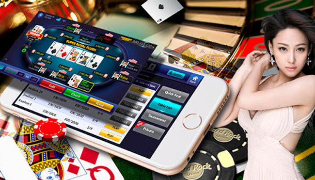 Alasan Lengkap Casino Online Sangat Menguntungkan