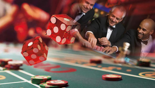 Menjangkau Banyak Orang dengan Periklanan Casino Online