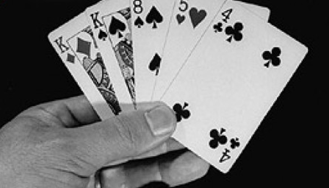 Mengenal Poker Online yang Banyak Diharapkan